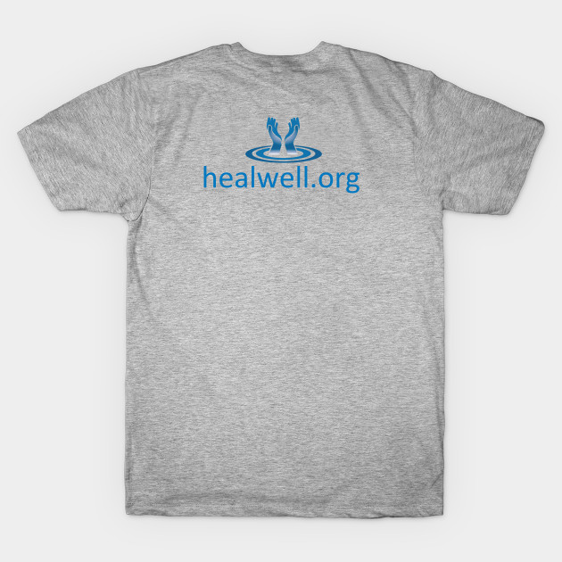 Healwell: a little mouthy by Healwell